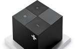 Le Cube S canal+