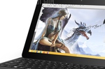 Cube i7 Stylus logo