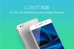 Cubot X16 (1)