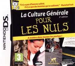 La culture Générale pour les Nuls 2e edition