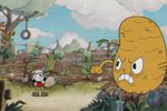 Cuphead
