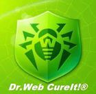CureIt! : une protection efficace contre les menaces extérieures