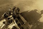 Curiosity