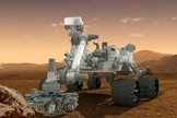 Curiosity pourrait-elle avoir contaminé Mars ?