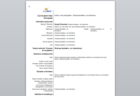 Curriculum Vitae Europass : éditer un CV européen facilement