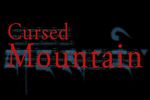 Cursed Mountain - Logo