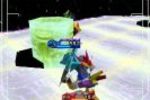 Custom Robo Arena (Small)