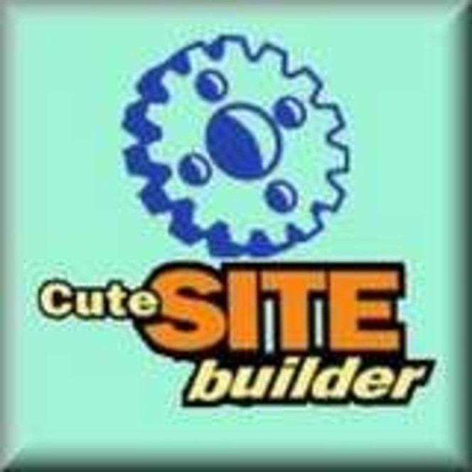 CuteSITE Builder