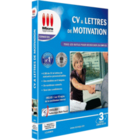 CV et lettre de motivation : trouver un nouveau travail facilement