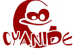 Cyanide - logo (Small)