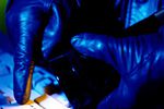 cyber crime