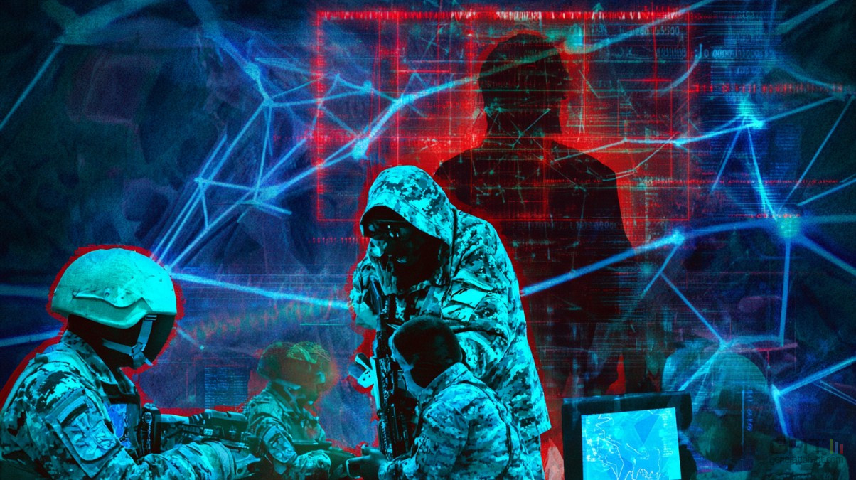 L'UE frappe fort contre des hackers chinois et iraniens