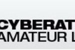 Cyberathlete Amateur League Logo