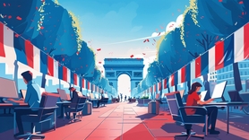 La France lance son nouveau plan pour faire de la cybersécurité l'affaire de tous