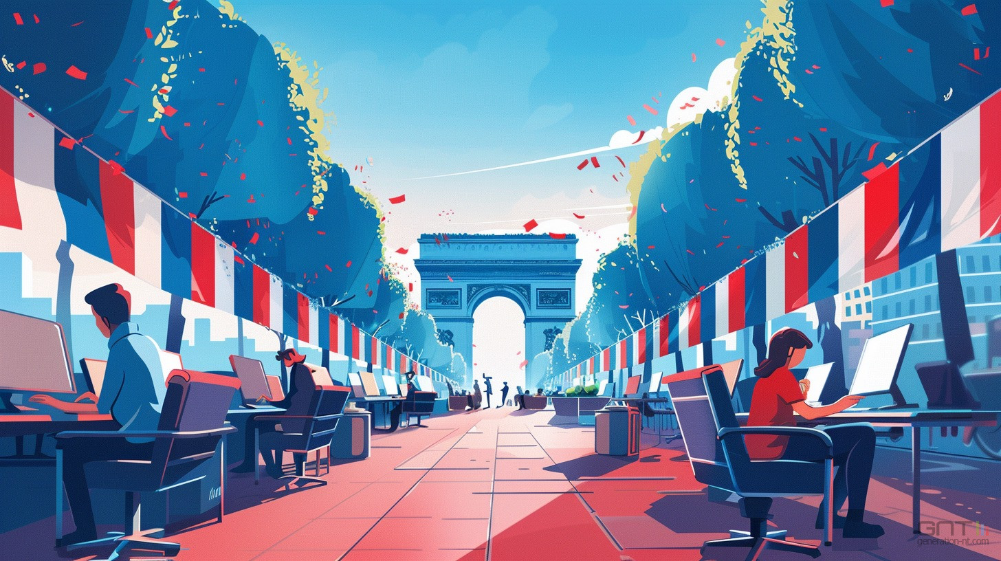 Cyberattaque France 04