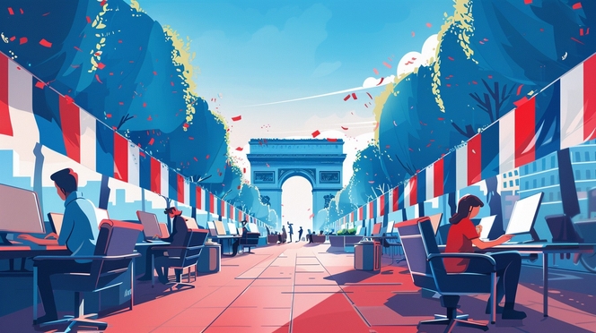 Cyberattaque France 04