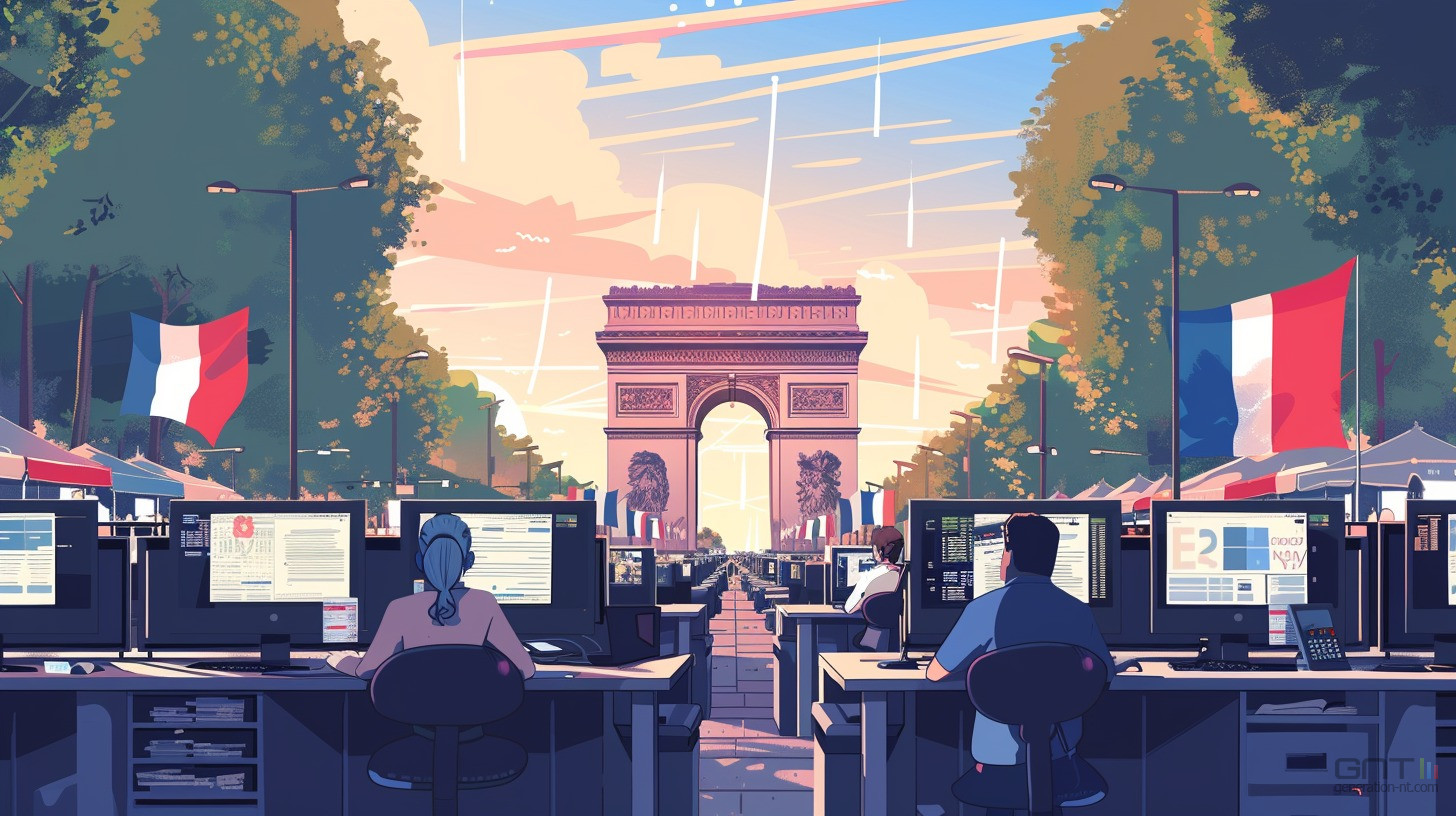 Le gouvernement débloque 200 millions d'euros pour contrer les cyberattaques