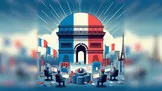 Cyberattaque inédite contre la France : une stratégie de communication ?