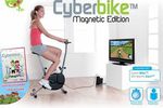 Cyberbike Magnetic Edition - Wii