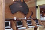 Cybercafé
