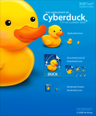 Cyberduck : une solution pour supporter un serveur FTP