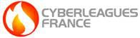Cyberleagues france logo
