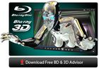 CyberLink BD & 3D Advisor : visionner des vidéos 3D et des Blu-ray sur son PC