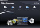 CyberLink PowerProducer : un éditeur de vidéo haute définition performant
