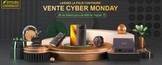 Cyber Monday : le Poco M3 à 109 € mais aussi des robots aspirateurs, des tablettes ...