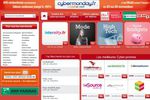 Cybermonday