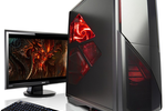 CyberPowerPC Zeus Storm