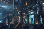 Cyberpunk 2077 - 1
