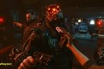 Cyberpunk 2077 Gamescom 2018 02