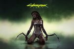 Cyberpunk 2077 - vignette