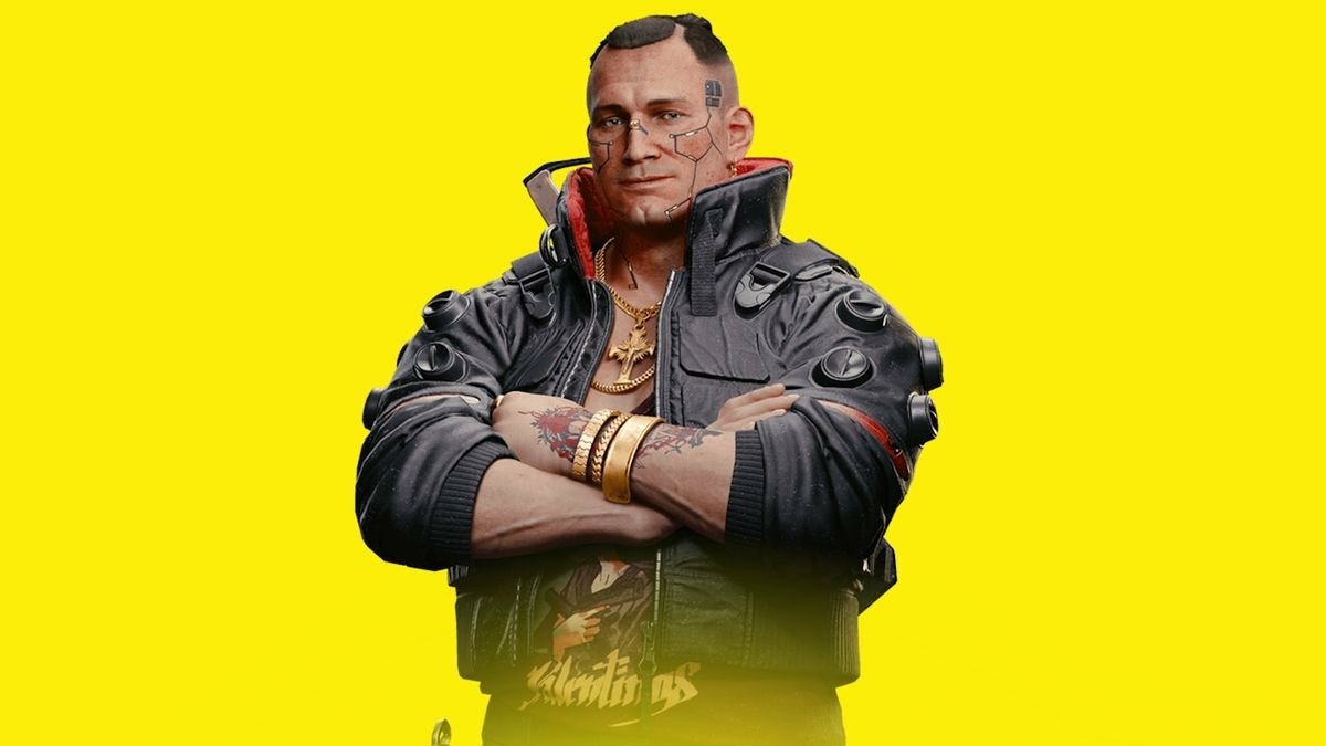 Cyberpunk 2077