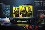 Cyberpunk collector