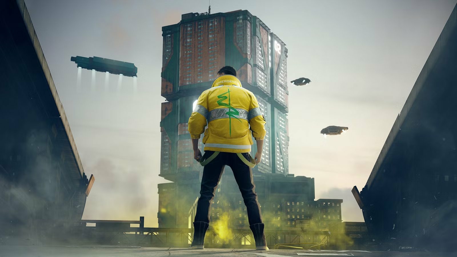Cyberpunk Edgerunners Hunted_01