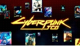 Cyberpunk devient un jeu de cartes physique avec une promesse anti-IA