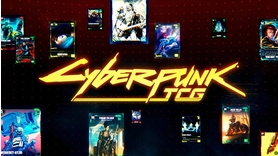 Cyberpunk devient un jeu de cartes physique avec une promesse anti-IA