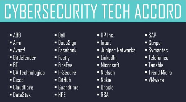 Cybersecurity-Tech-Accord-liste