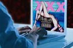 cybersexe