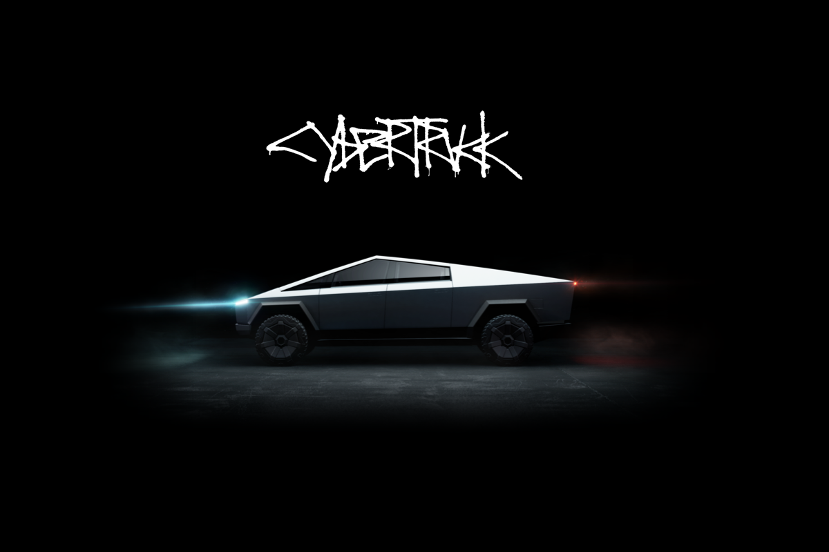 cybertruck