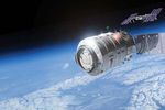 Cygnus orbital science