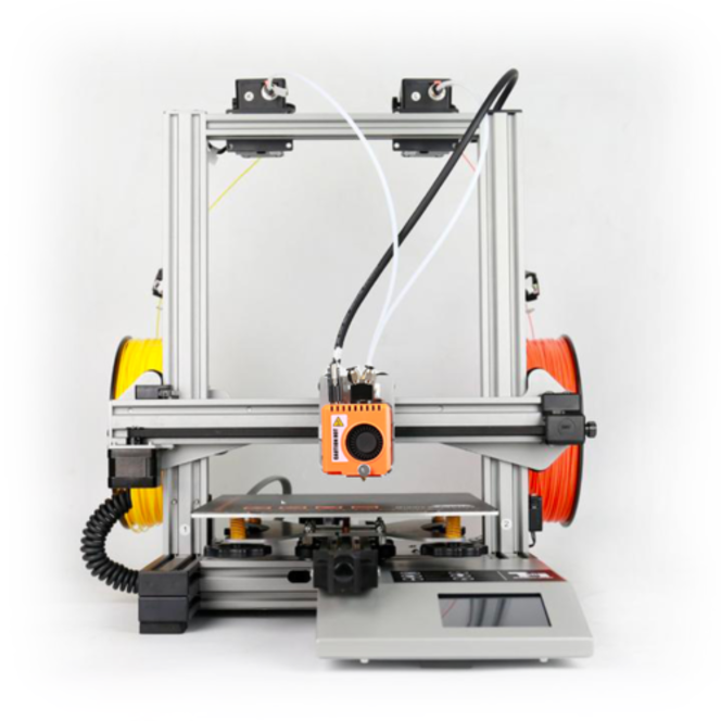 Test Wanhao Duplicator 12 230 : l'imprimante 3D accessible qui casse le marchÃ©