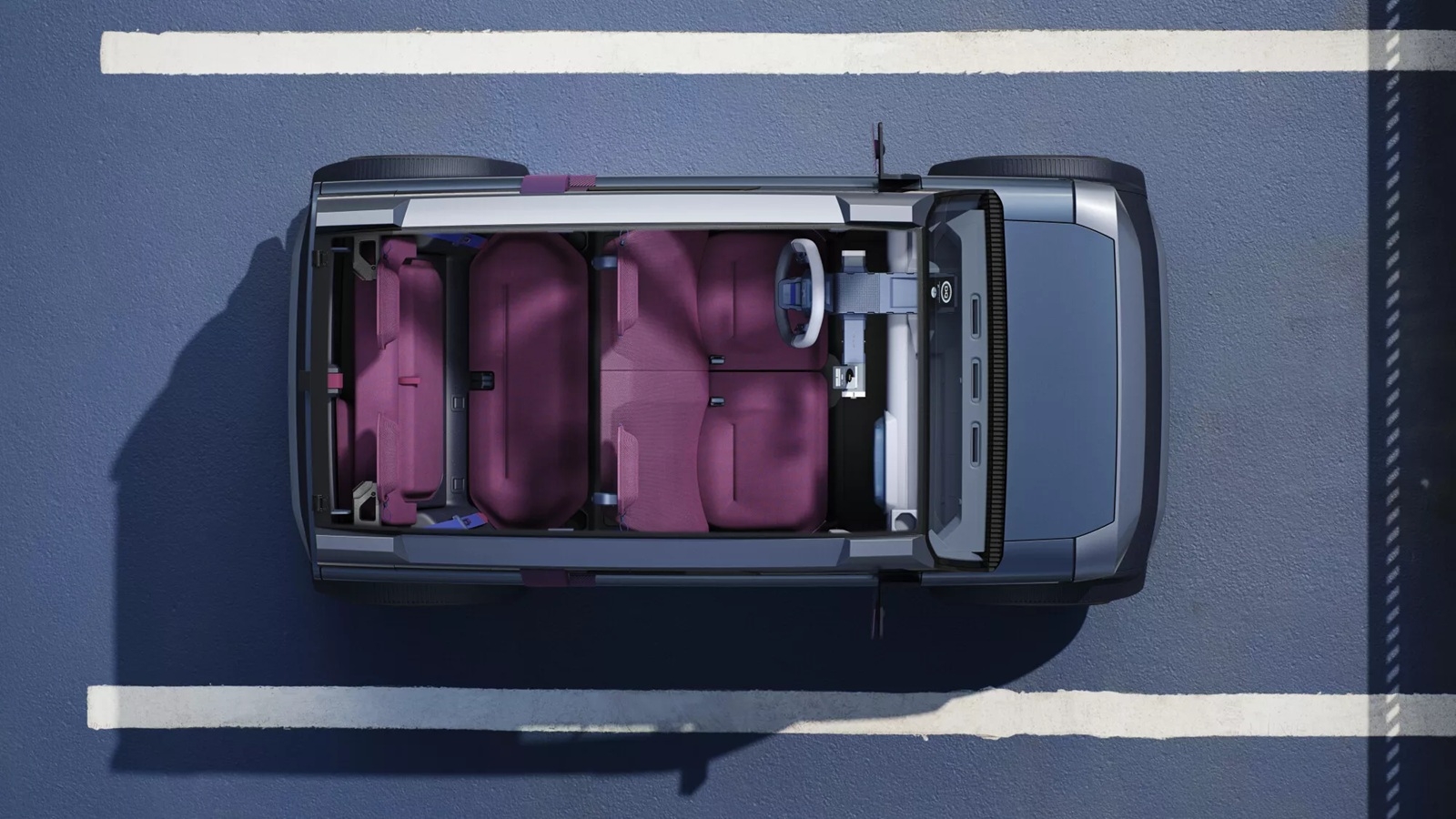 Dacia Hipster concept electrique 02