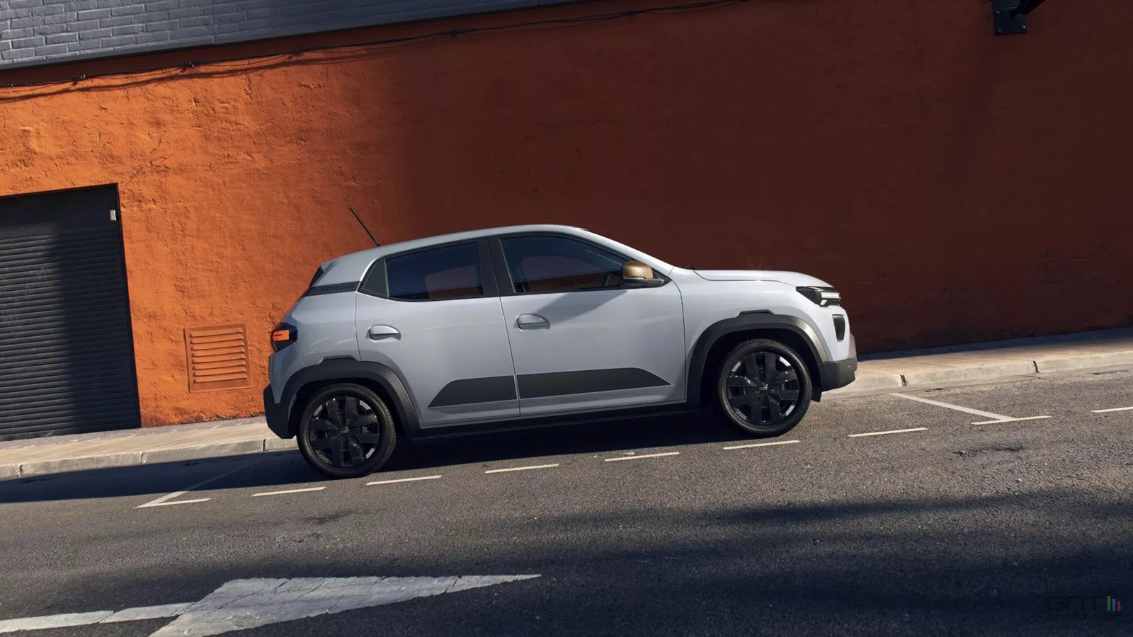 Nouvelle Dacia Spring : la petite électrique abordable n'a pas dit son dernier mot !