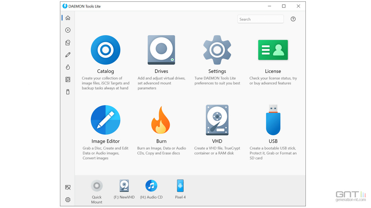 Daemon Tools Lite : l'éditeur confirme une compromission