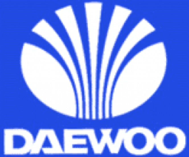 Daewoo 1