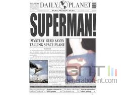 Daily planet small