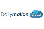 Dailymotion Cloud logo pro